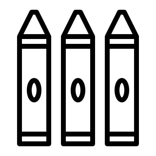 Crayons