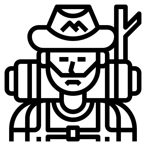 Hiker