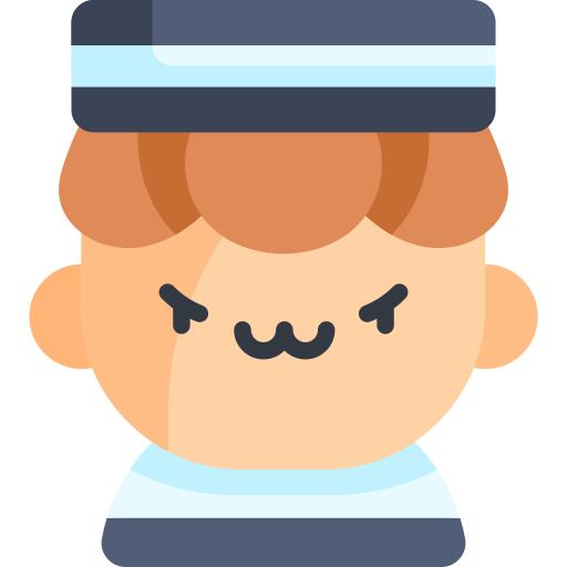 罪犯