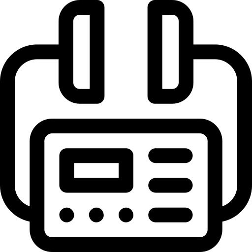 Defibrillator