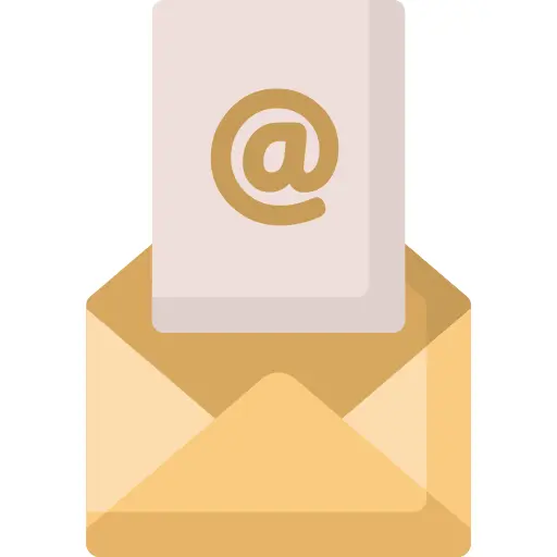电子邮件