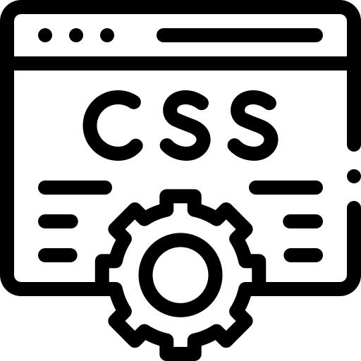 的CSS