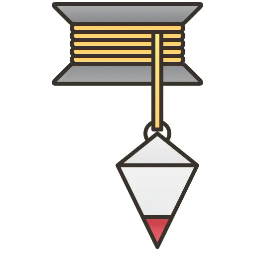 Plumb bob