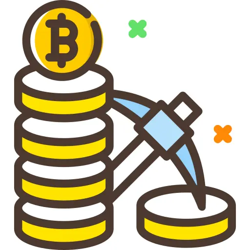 Bitcoin mining