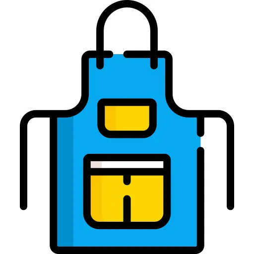 Apron