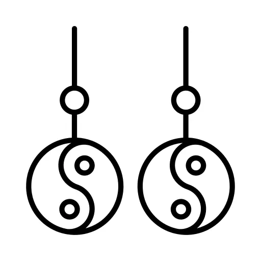 Ying yang