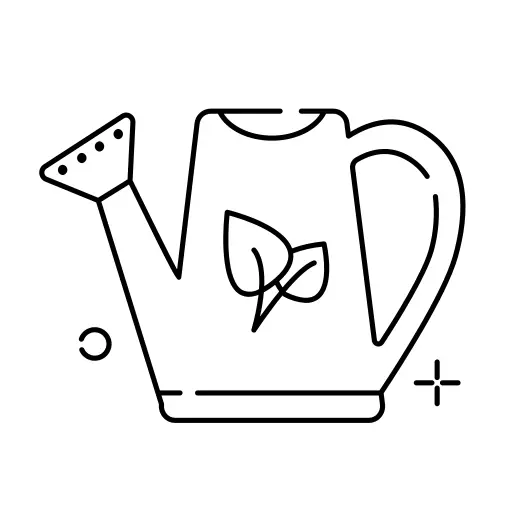 Watering can