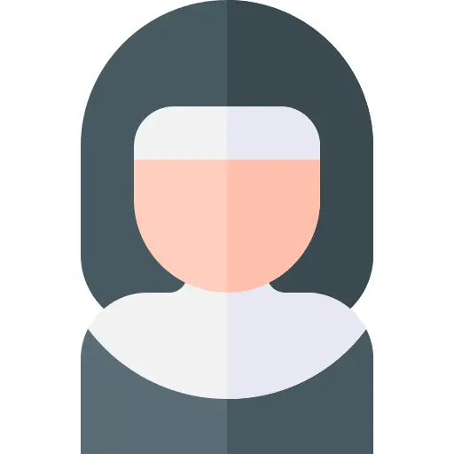 Nun