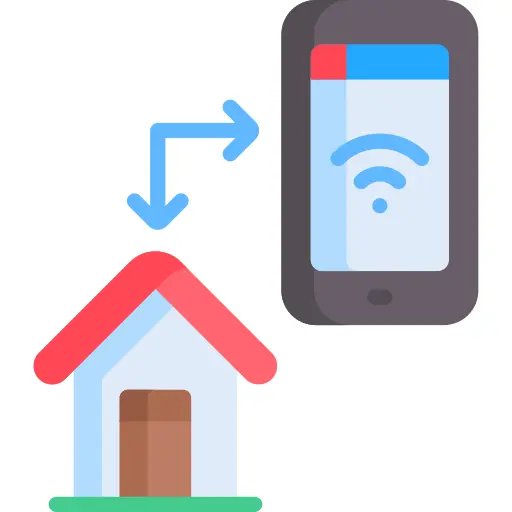 Smart home