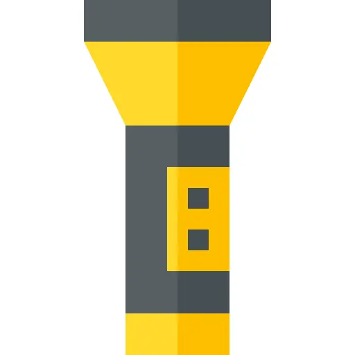 Flashlight
