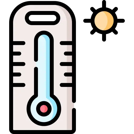 Thermometer