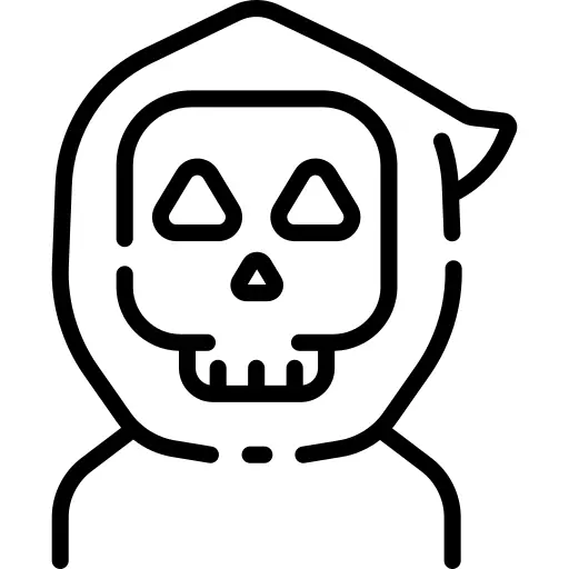 Grim reaper