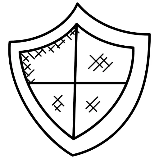 Security shield