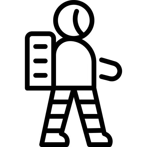 Astronaut