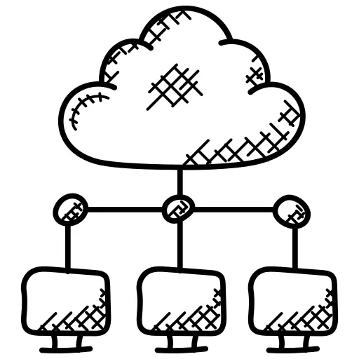 Cloud network
