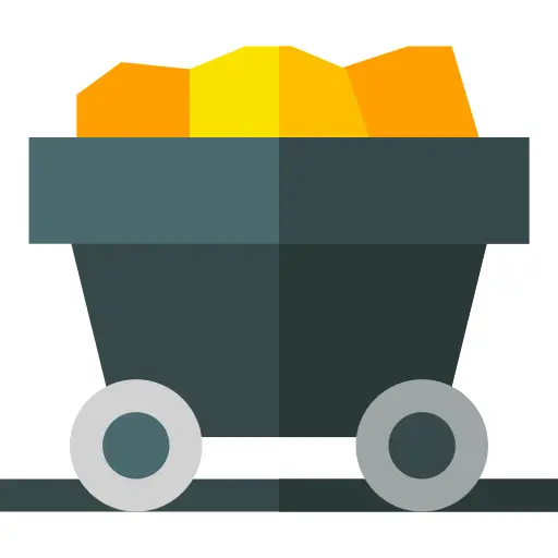 Mining cart