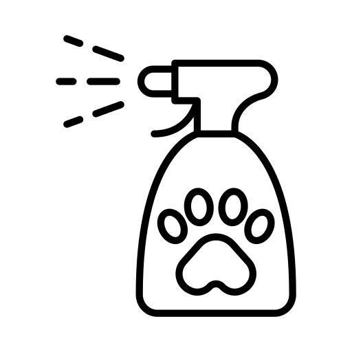 Pet shampoo