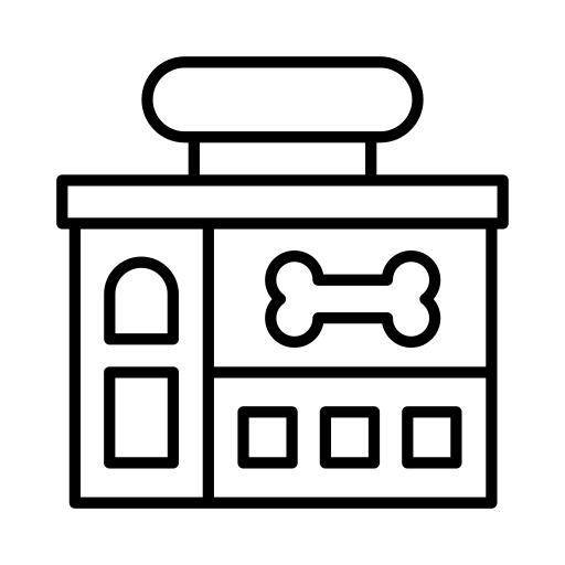 Pet shop