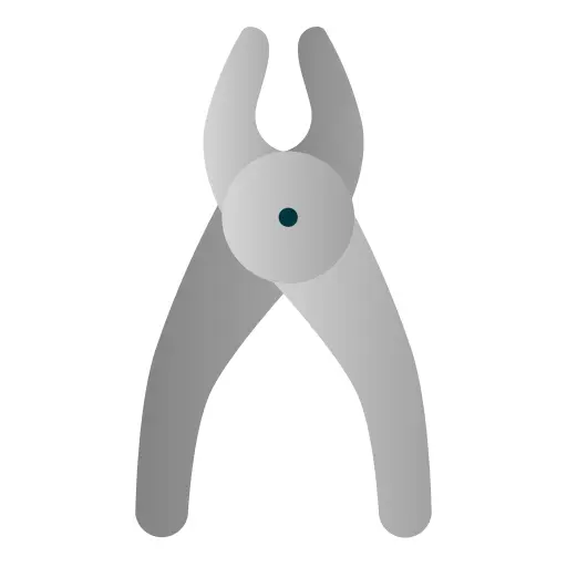 Dental pliers