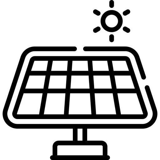 Solar panel
