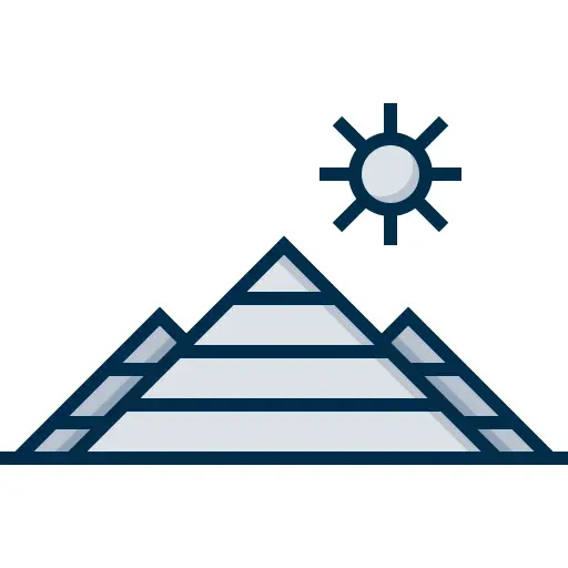 Pyramid
