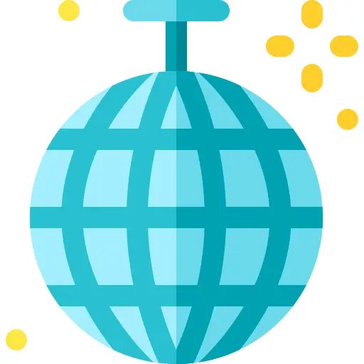 Disco ball