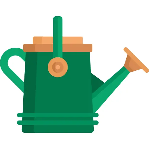 Watering can