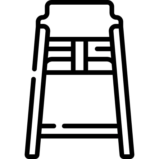 Highchair