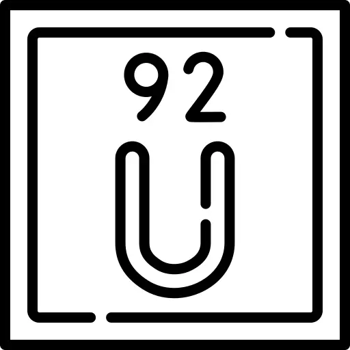 Uranium