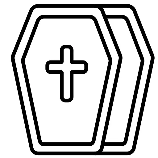 Coffin