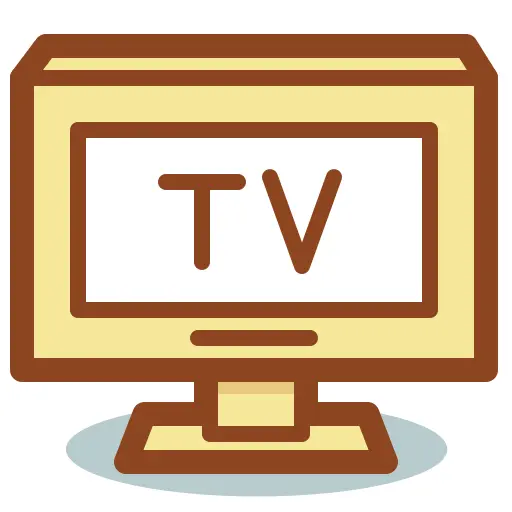 电视
