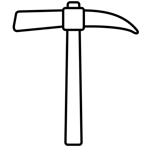 Pickaxe
