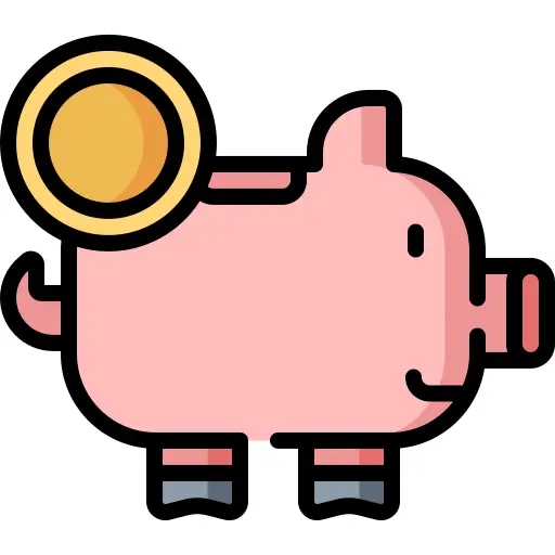 Piggy bank