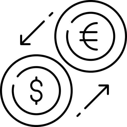 货币兑换