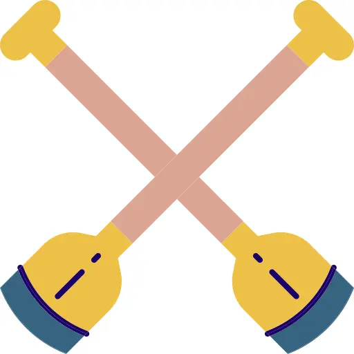 Paddles