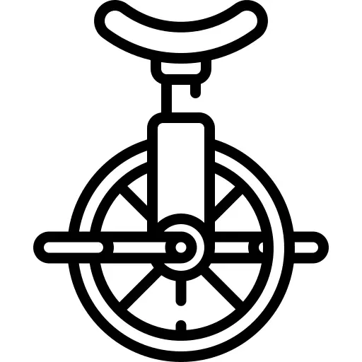 Unicycle