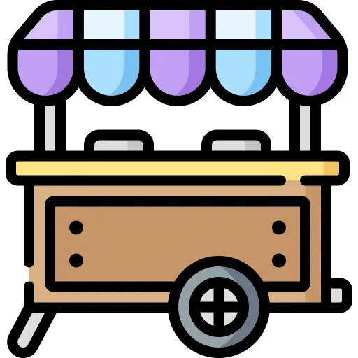 Food cart