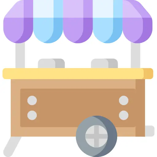Food cart