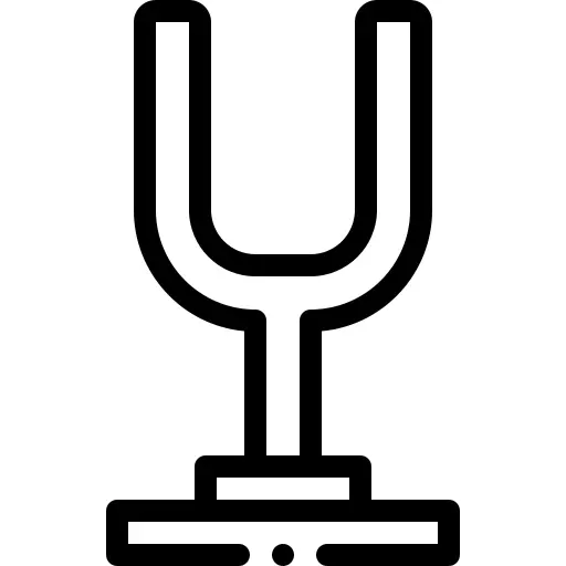 Tunning fork