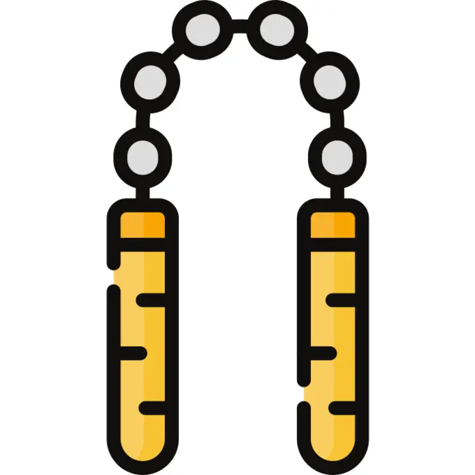 Nunchaku