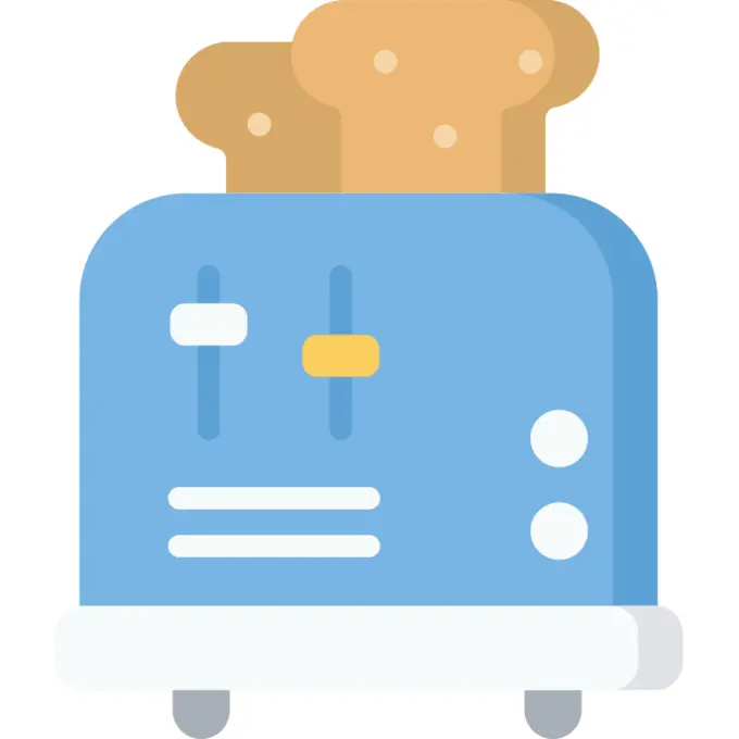 Toaster