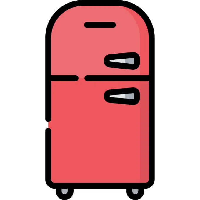 Fridge