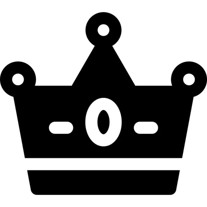 Crown