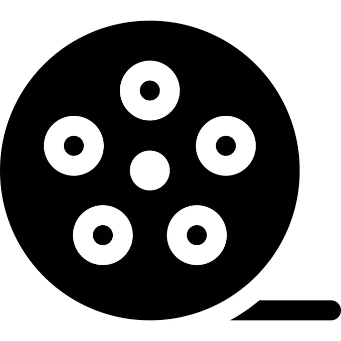 Film reel
