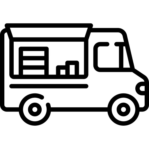 Food truck
