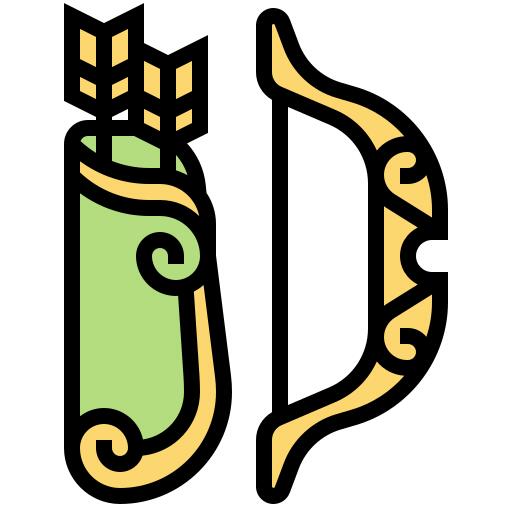 射箭