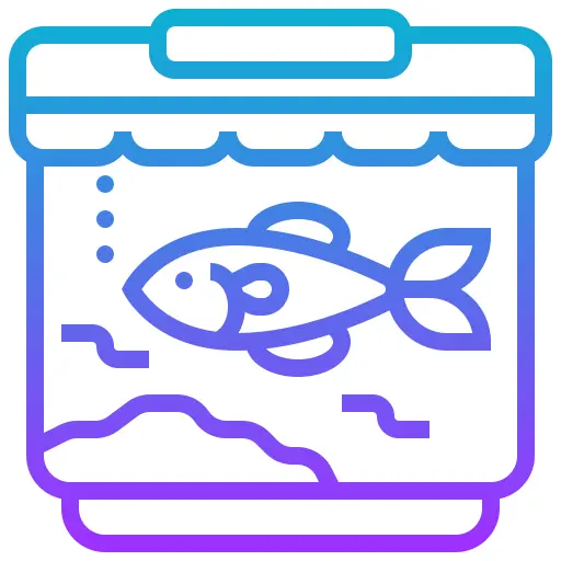Fish tank