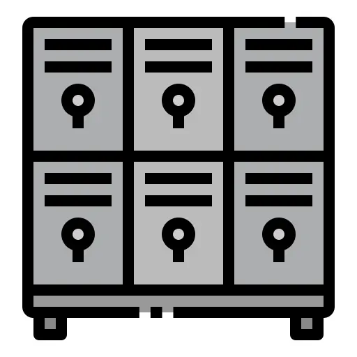 Locker