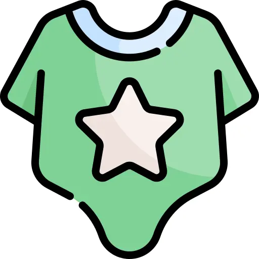 Baby clothes