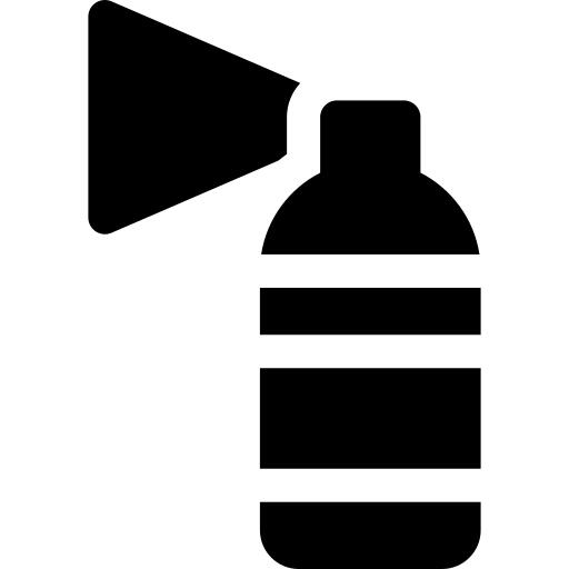 Spray can